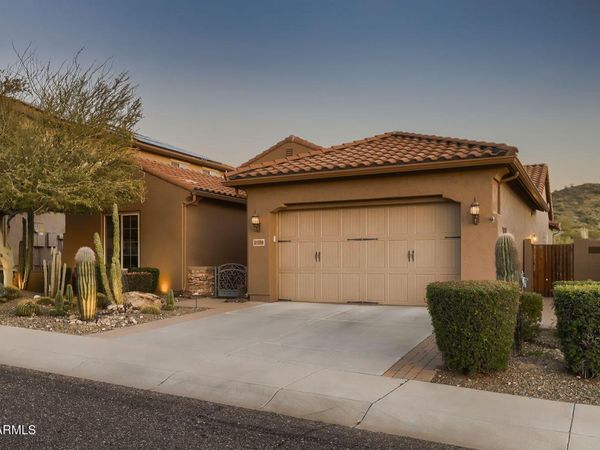 2025 W STEED Ridge, Phoenix, AZ 85085