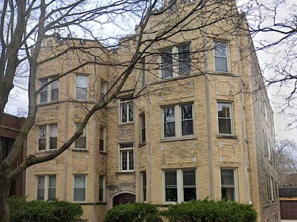 4752 N Virginia Avenue, Unit 1S, Chicago, IL 60625