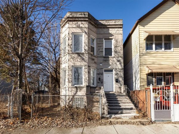 5344 S Aberdeen Street , Unit 1, Chicago, IL 60609