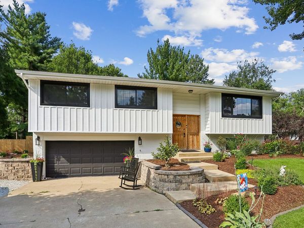 2807 Sheffield Drive, New Lenox, IL 60451