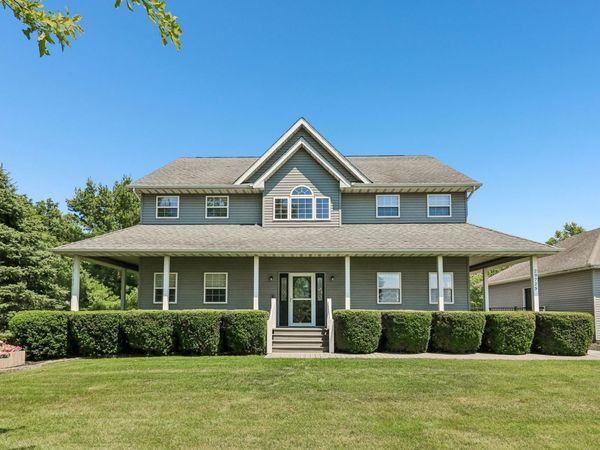 29725 S Yates Avenue , Beecher, IL 60401