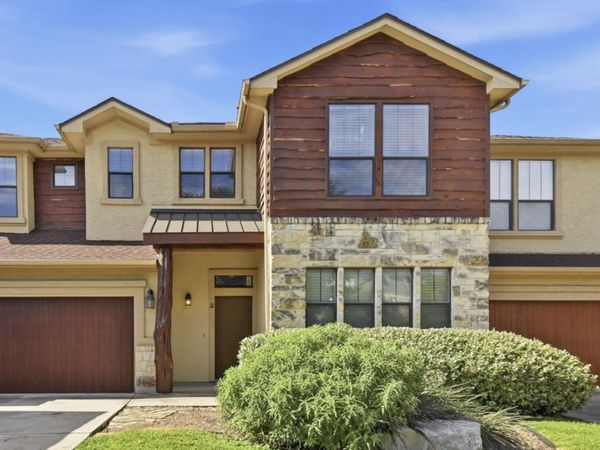 6705 Covered Bridge DR, Unit 2, Austin, TX 78736