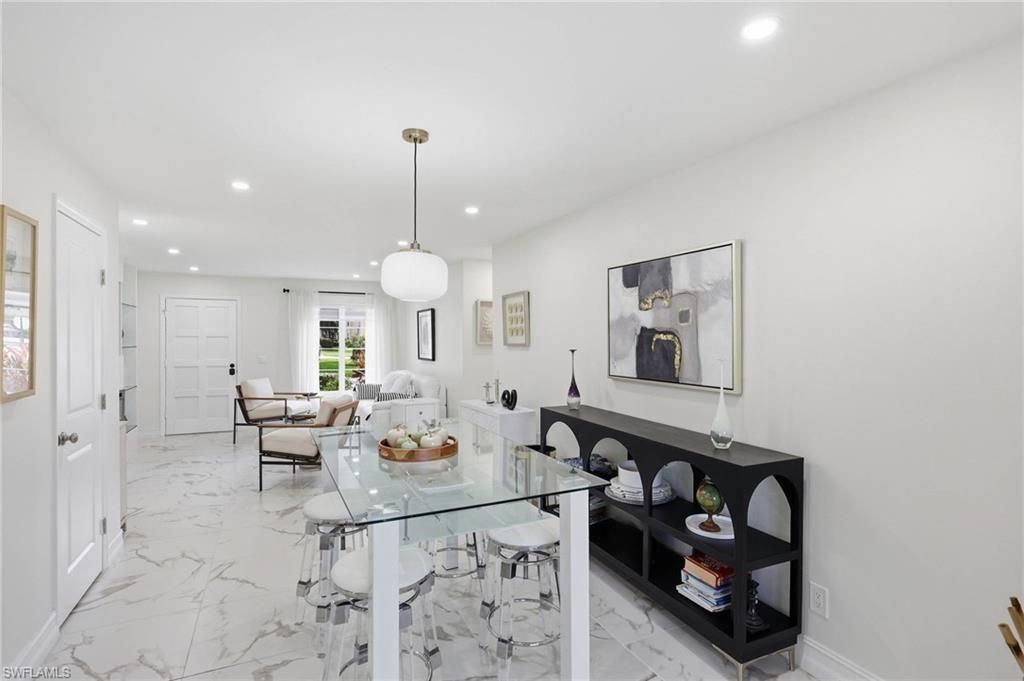 1034 Forest Lakes Dr, Unit 10C, Naples, FL 34105 Photo