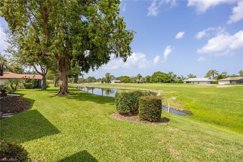 1034 Forest Lakes Dr, Unit 10C, Naples, FL 34105 Photo