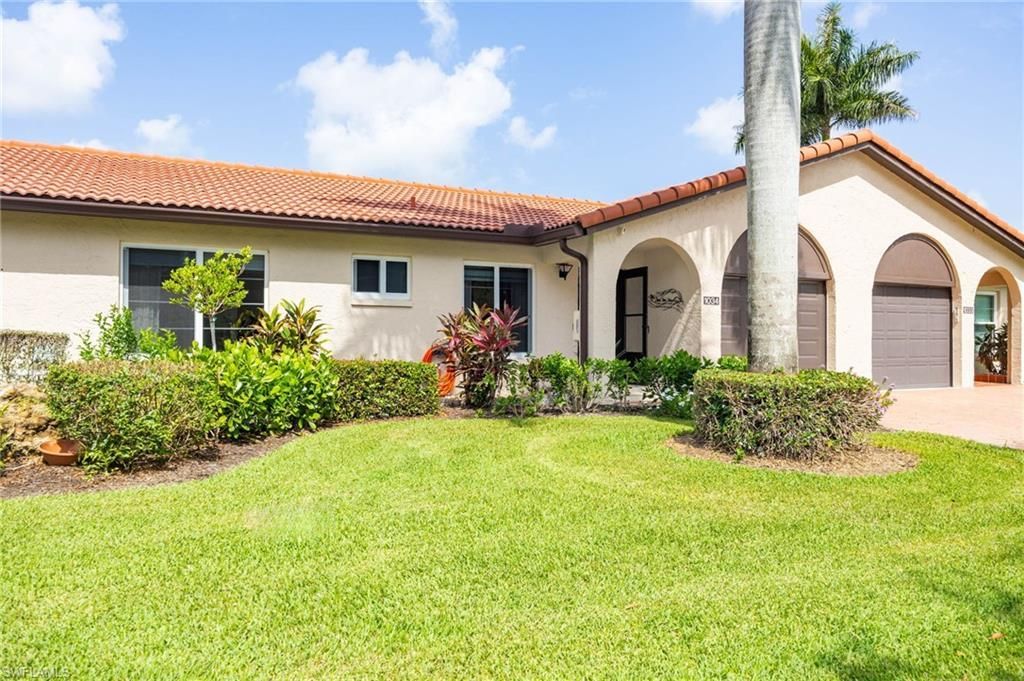 1034 Forest Lakes Dr, Unit 10C, Naples, FL 34105 Photo