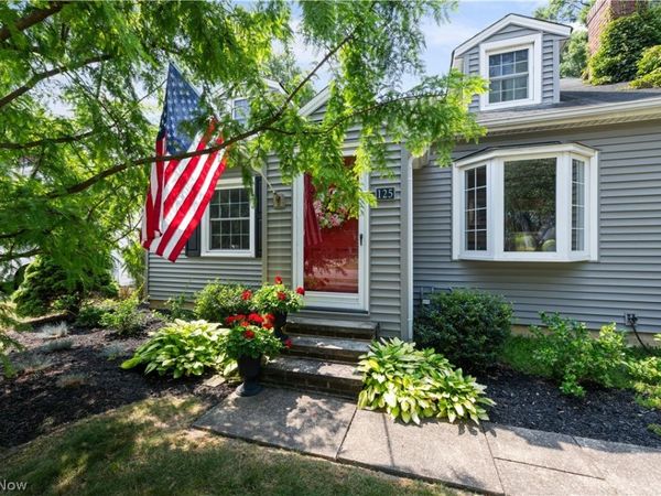 125 Jacqueline Drive , Berea, OH 44017