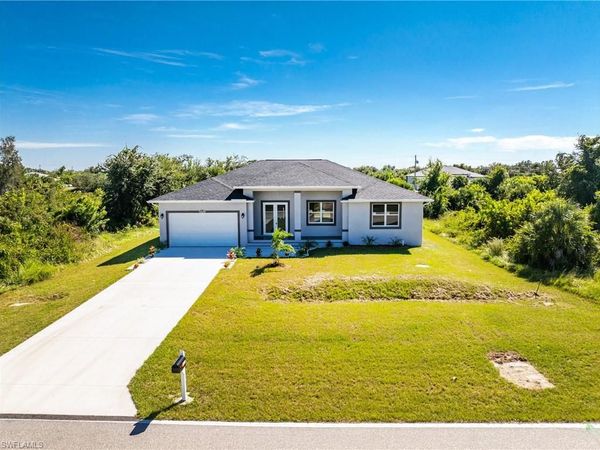 14135 Appleton BLVD , PORT CHARLOTTE, FL 33981