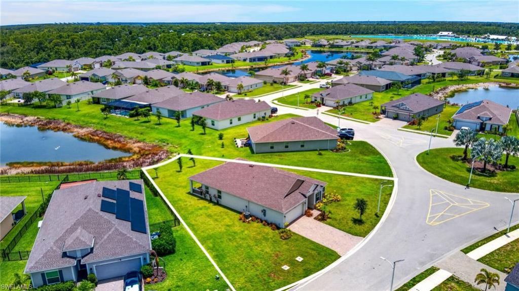 8959 Cascade Price Cir , North Fort Myers, FL 33917 Photo