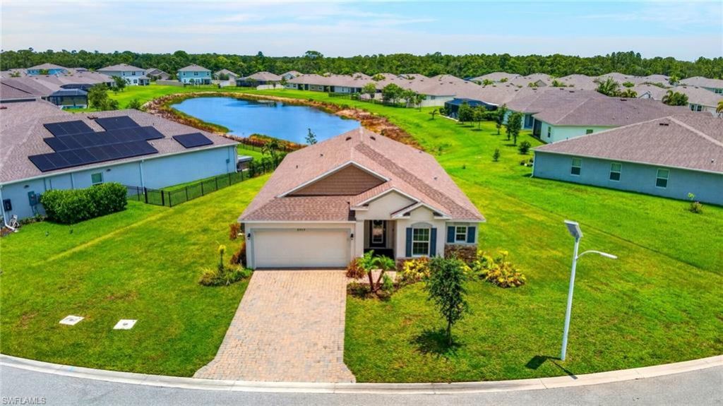8959 Cascade Price Cir , North Fort Myers, FL 33917 Photo