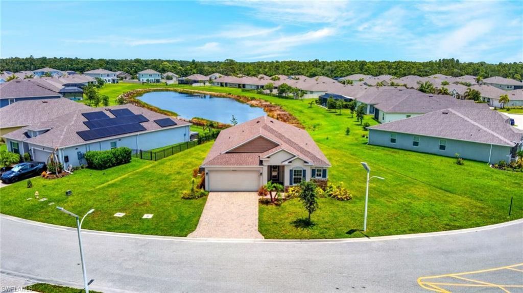8959 Cascade Price Cir , North Fort Myers, FL 33917 Photo