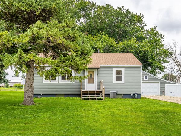 31578 Market Street, Garden City, IA 50102