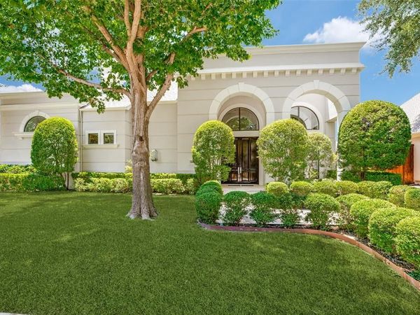 5920 Mcfarland Drive, Plano, TX 75093