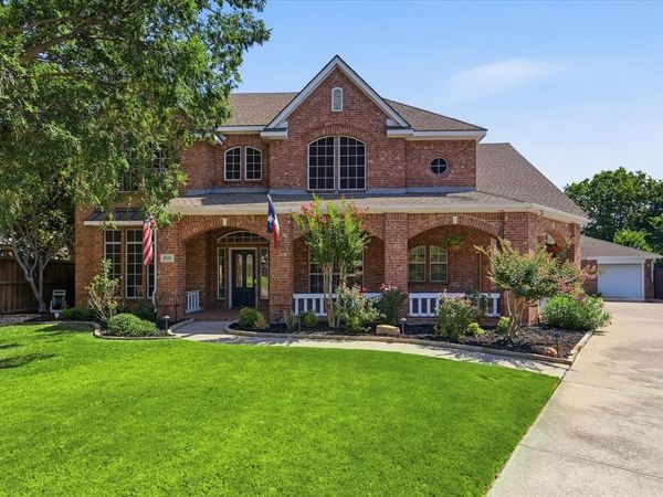 5320 Beacon Court, Flower Mound, TX 75028