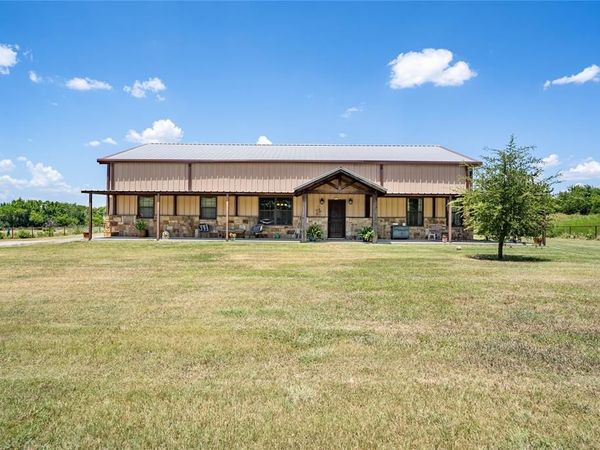 4600 County Road 906, Godley, TX 76044