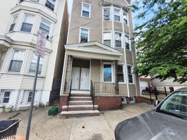 45 Winans Ave, Unit 1, Newark, NJ 07108