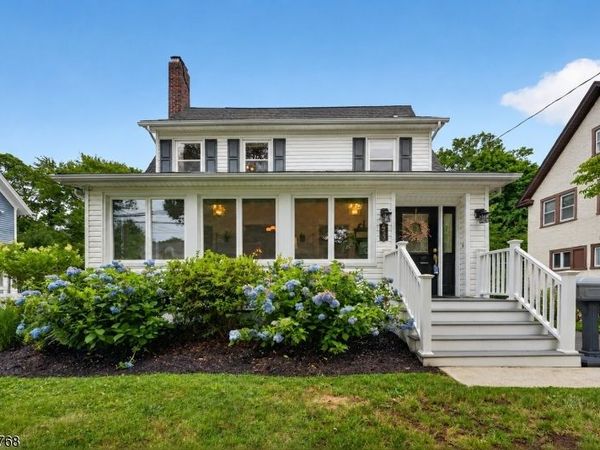 453 S Maple Ave, Glen Rock, NJ 07452