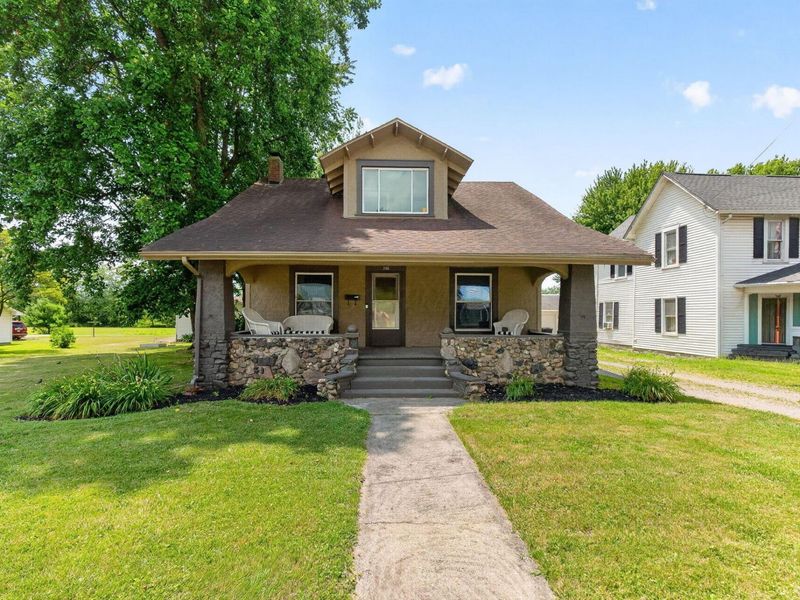 266 S Franklin Street , Richwood, OH 43344 Photo 2