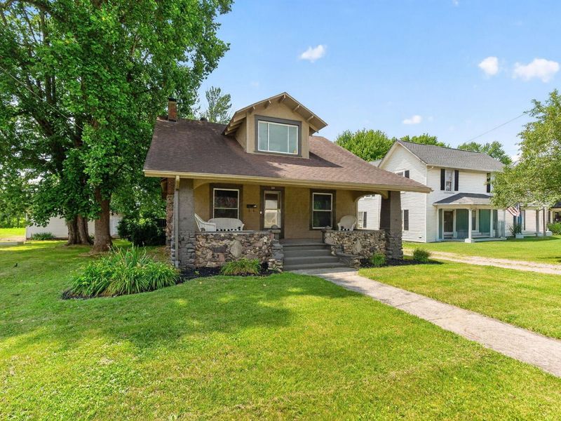 266 S Franklin Street , Richwood, OH 43344 Photo 3