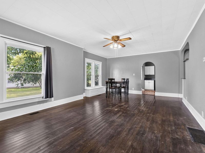 266 S Franklin Street , Richwood, OH 43344 Photo 5