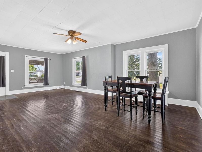 266 S Franklin Street , Richwood, OH 43344 Photo 9