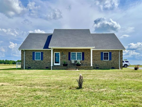 1513 Charlie Butts Road , Franklin, KY 42134