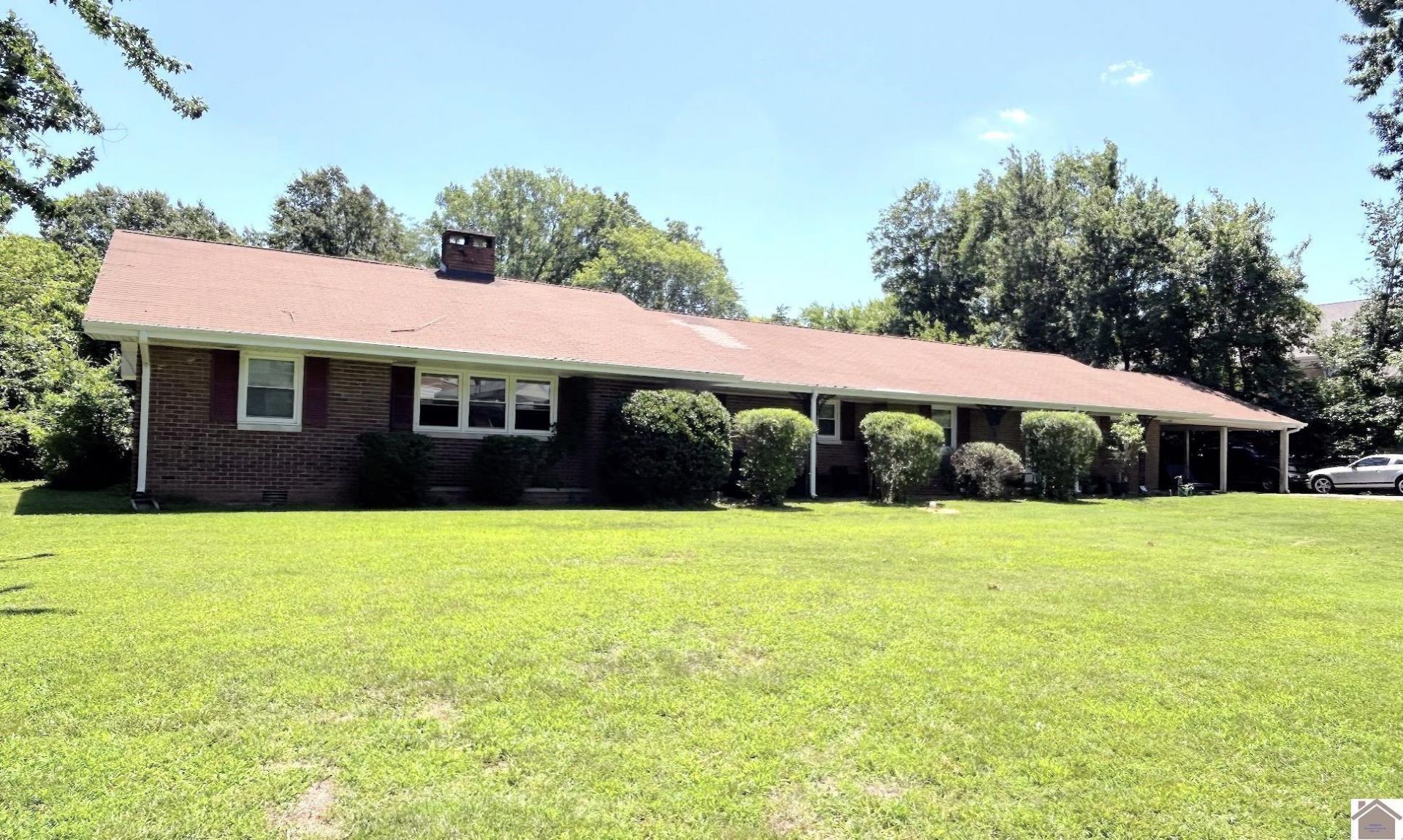 190 & 192 Pecan Drive, Paducah, KY 42001 Main Photo