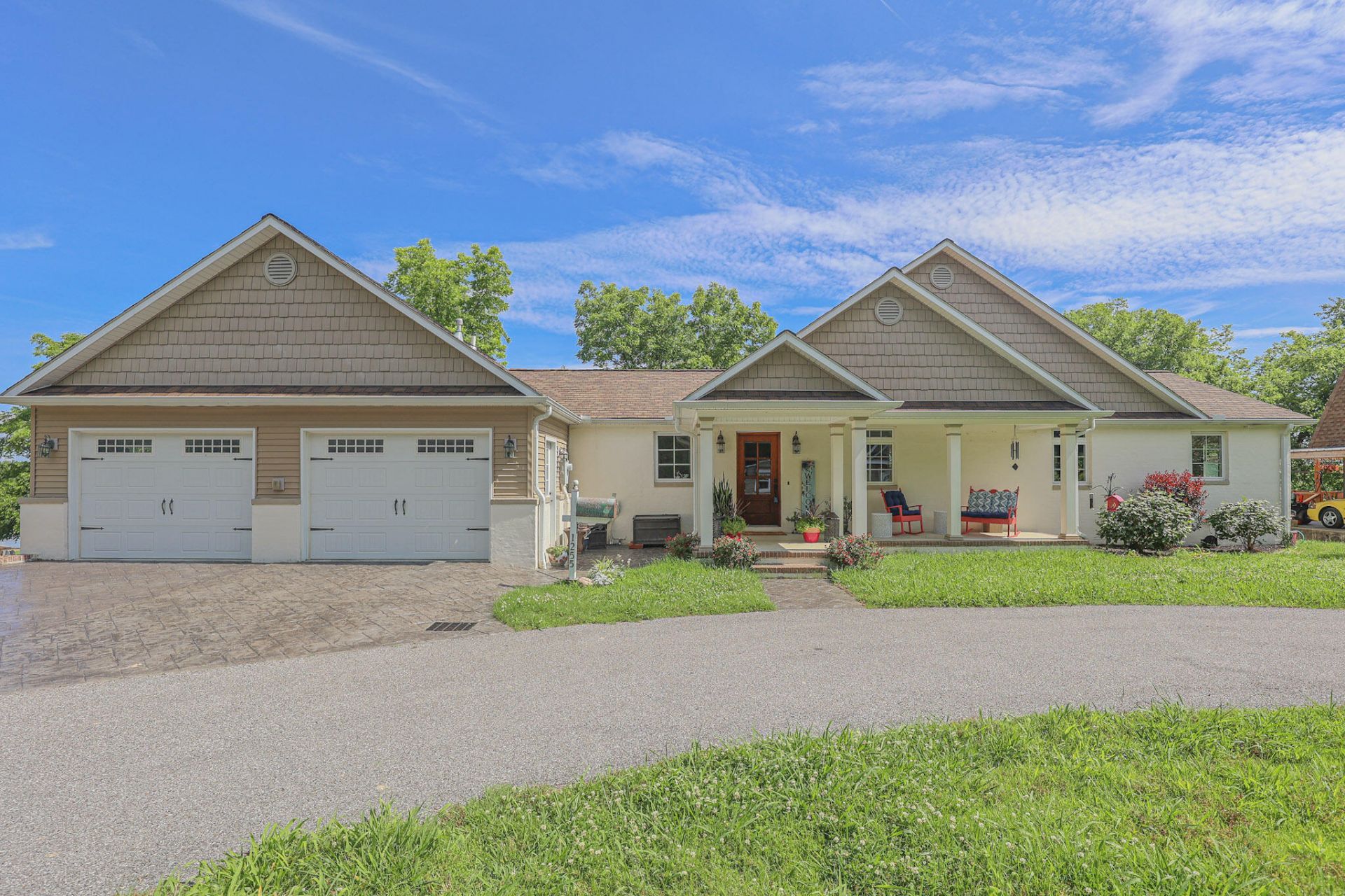 1255 Stiles Landing , Paducah, KY 42003 Main Photo