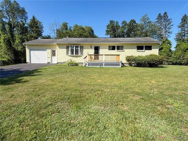 2 Vine Court, Utica, NY 13502