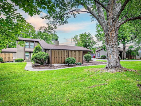 501 Pilgrim Court, Unit A, Johnson City, TN 37601