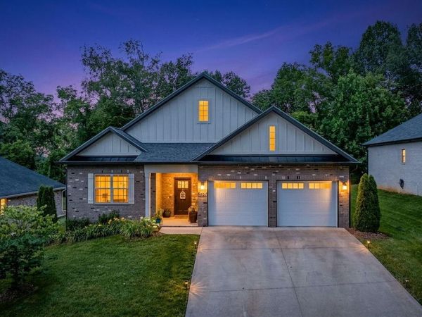349 English Ivy Trail, Jonesborough, TN 37659