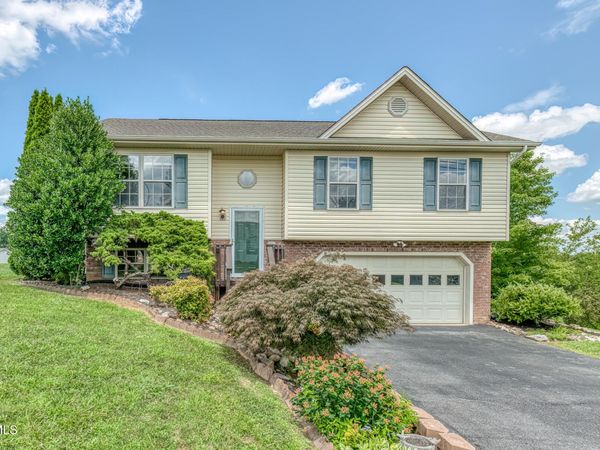 186 New Hope Road, Jonesborough, TN 37659