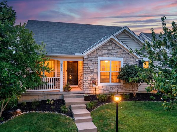 9513 Sapphire Lane, Union, KY 41091