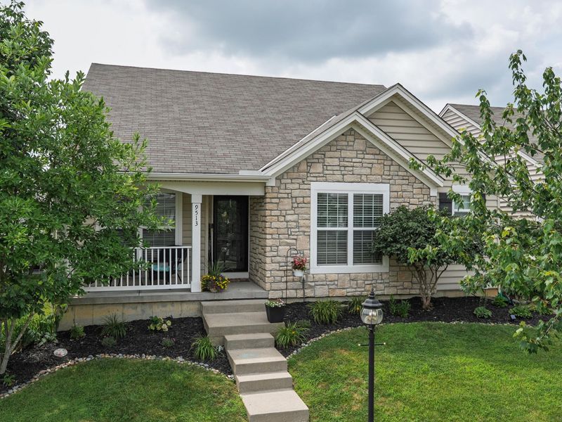 9513 Sapphire Lane, Union, KY 41091 Photo 2