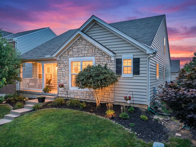 9513 Sapphire Lane, Union, KY 41091 Photo 21