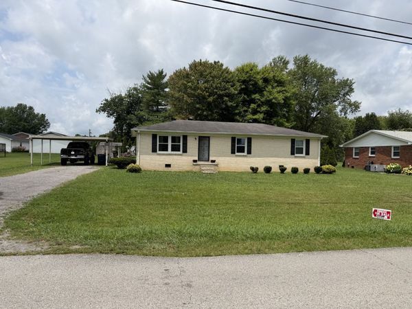 835 Anthony Ave , Smithville, TN 37166