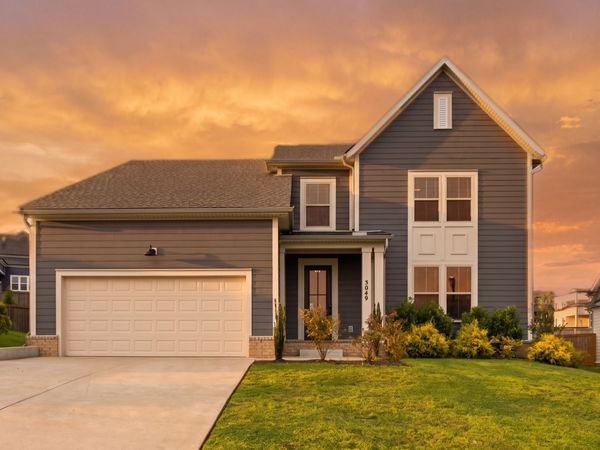 3049 Shandor St, Spring Hill, TN 37174