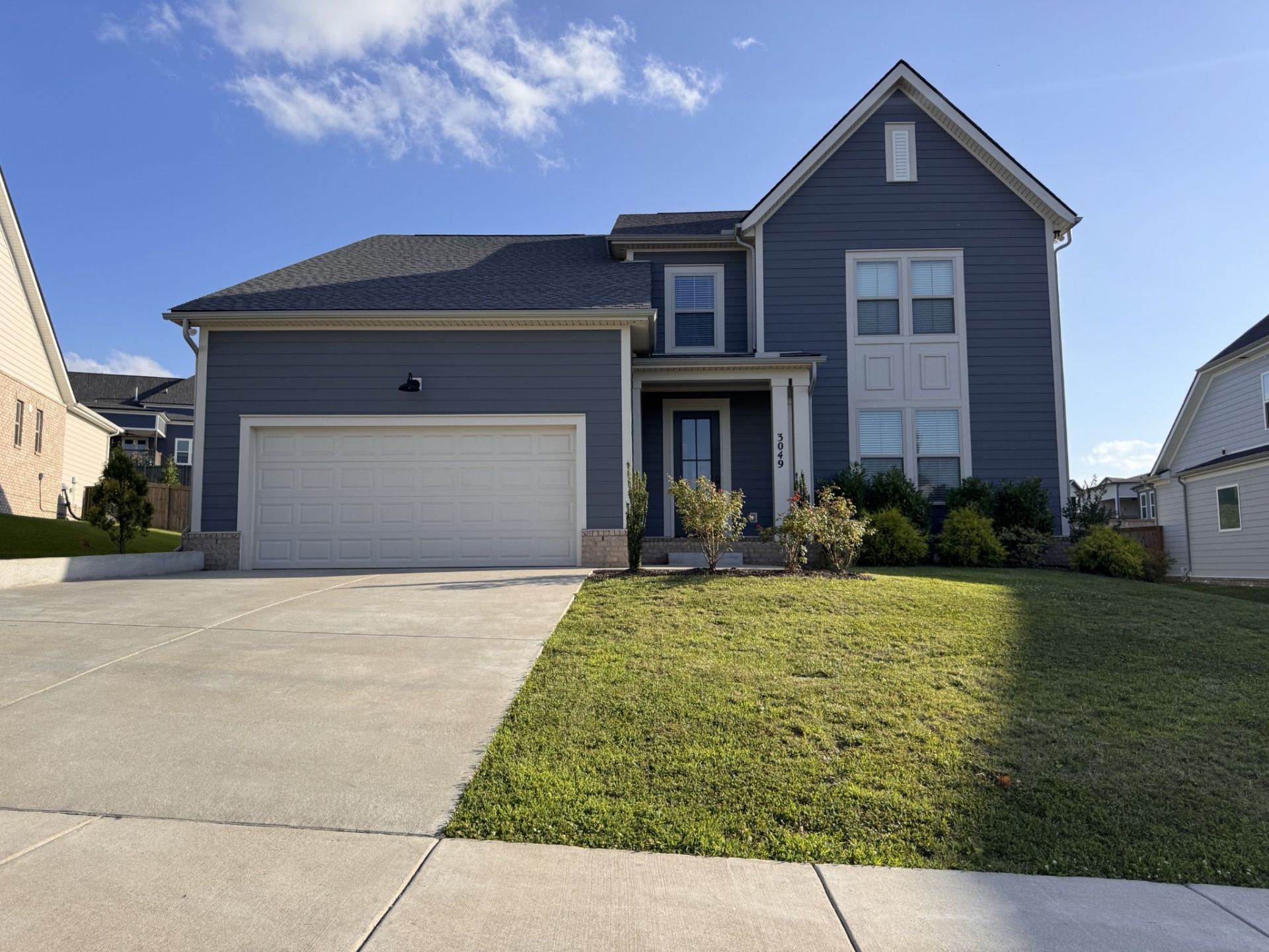 3049 Shandor St , Spring Hill, TN 37174 Main Photo