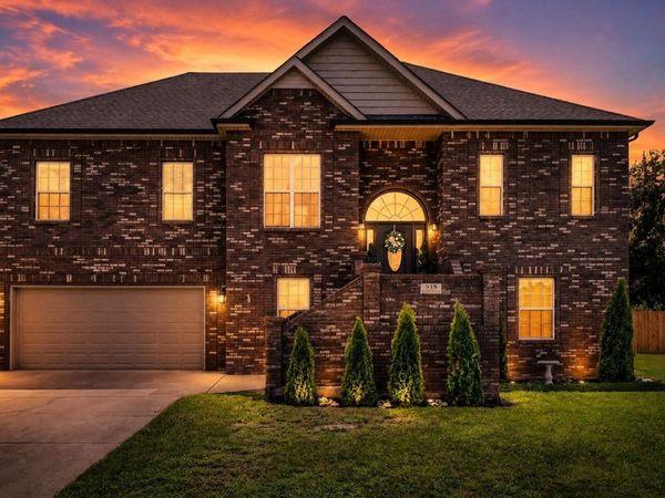 939 Nectar Ct, Adams, TN 37010