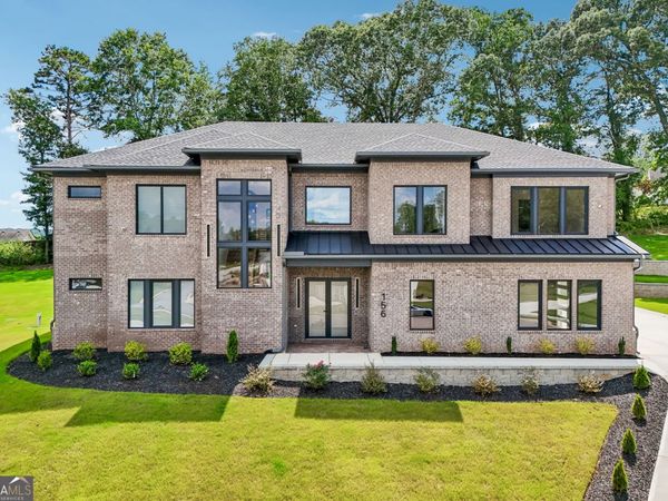 156 Rocky Ridge Way, Auburn, GA 30011