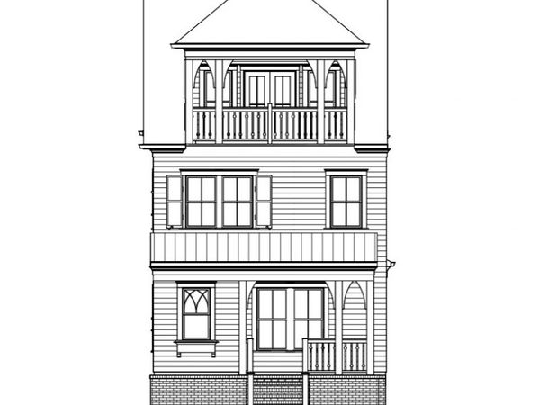 529 Groover Street, Ball Ground, GA 30107