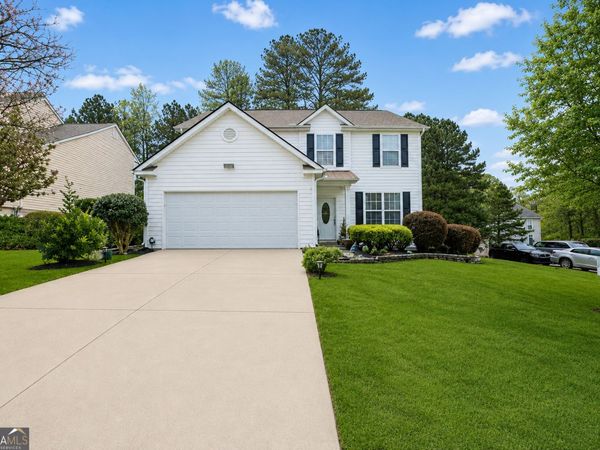 1208 Everwood Drive SW, Marietta, GA 30008