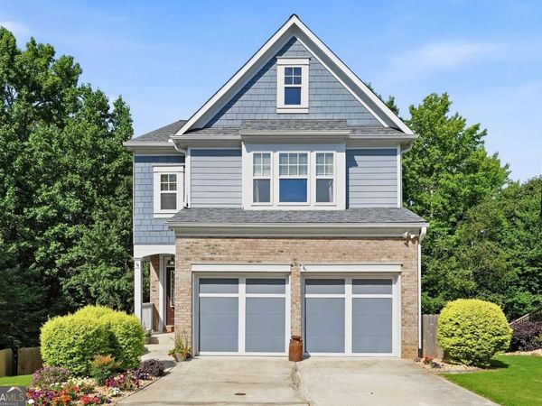 6040 Ellington Cove, Cumming, GA 30040