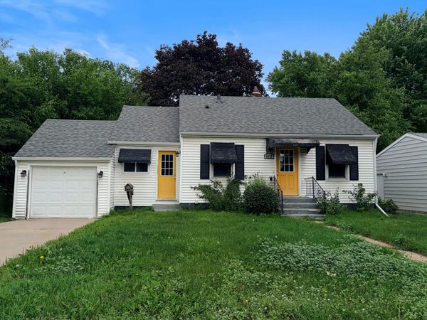 6716 Cedar Lake Road S, Saint Louis Park, MN 55426