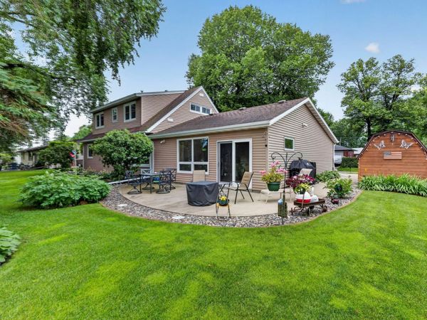 1112 Pine Tree Boulevard , Little Falls, MN 56345