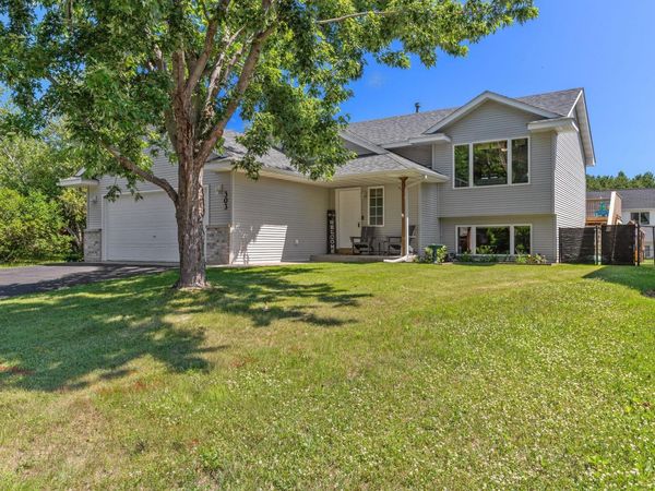 303 Harriman Street , Somerset, WI 54025