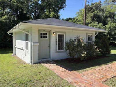 153 Saluda Street , Chester, SC 29706