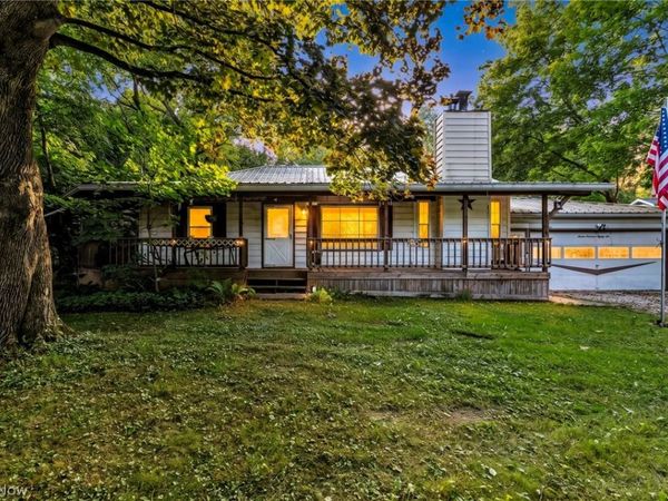 786 Brunsdorph Road , Fairlawn, OH 44333