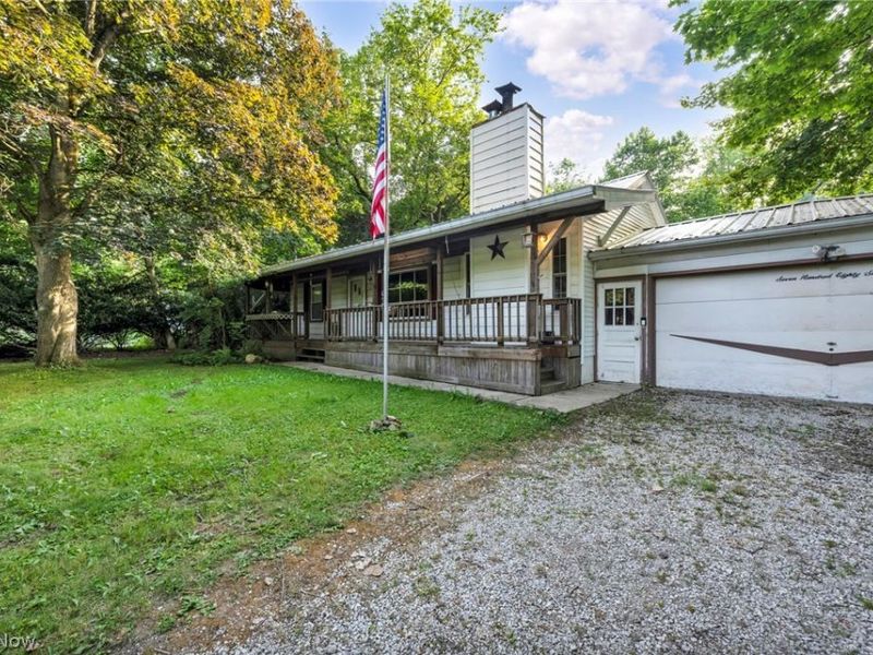 786 Brunsdorph Road, Fairlawn, OH 44333 Photo 4