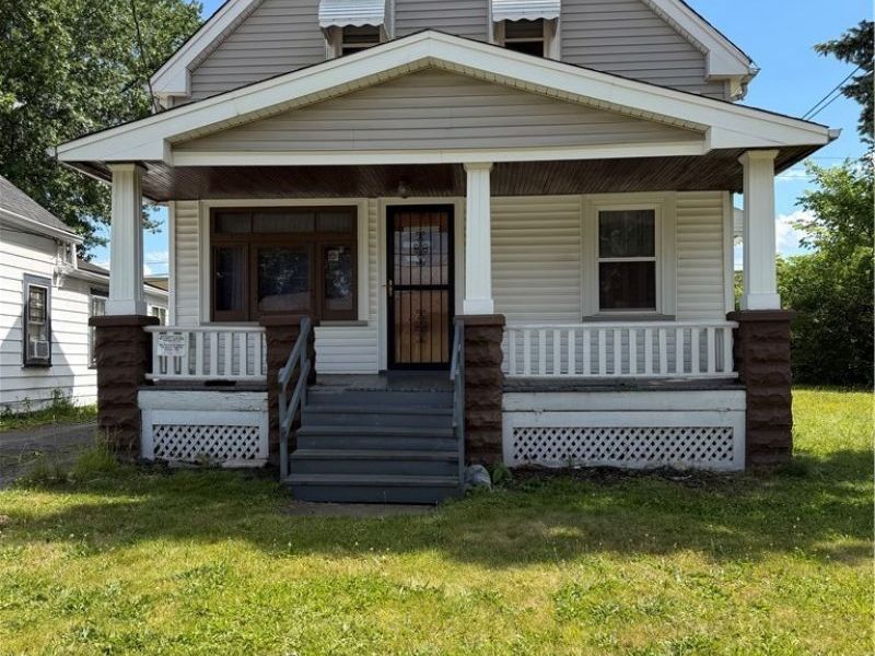 11414 Methyl Avenue, Cleveland, OH 44120 Photo 1