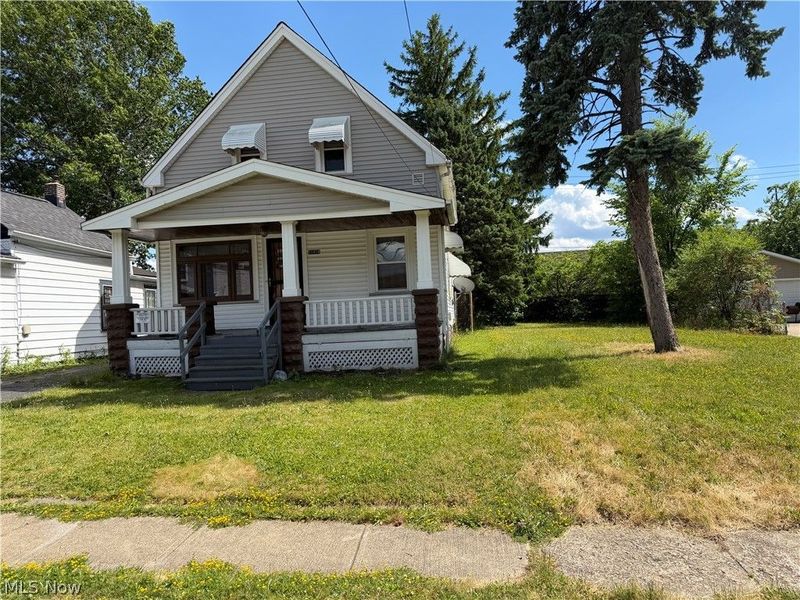 11414 Methyl Avenue, Cleveland, OH 44120 Photo 2